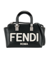 Mini By The Way, front view